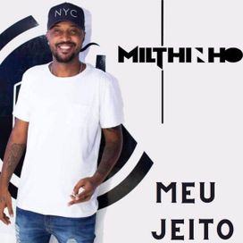 Meu Jeito - 2022 • Álbum