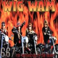 667 ...The Neighbour Of The Beast - 2002 • Álbum