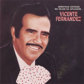 Mientras Ustedes No Dejen de Aplaudir... - 1990 • Álbum