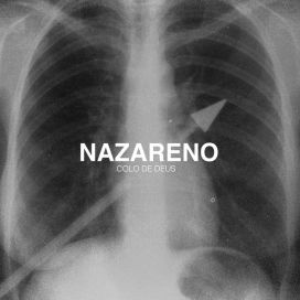 Nazareno - 2021 • Single/EP
