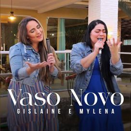 Vaso Novo - 2025 • Single/EP