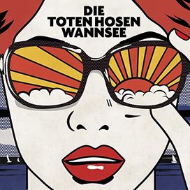 Wannsee - 2017 • Sencillo/EP