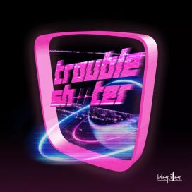 TROUBLESHOOTER - 2022 • Sencillo/EP