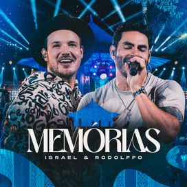 Memórias (Ao Vivo) - 2025 • Álbum
