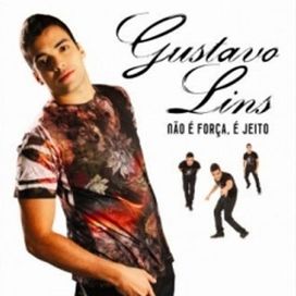Não É Força É Jeito - 2011 • Álbum