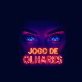 Jogo de Olhares - 2025 • Álbum