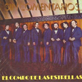 Sin Comentarios... - 1976 • Álbum