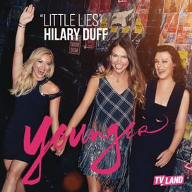 Little Lies - 2016 • Single/EP