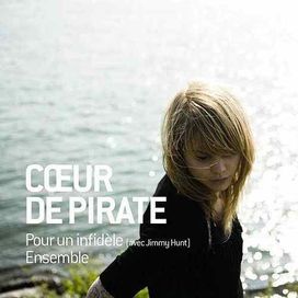 Pour Un Infidèle / Ensemble - 2009 • Single/EP