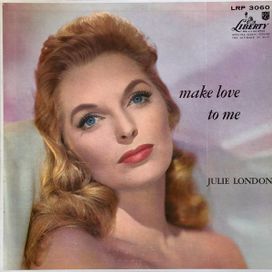 Make Love To Me  - 1957 • Álbum