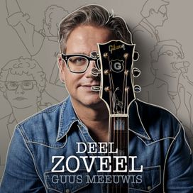 Deel Zoveel - 2020 • Álbum