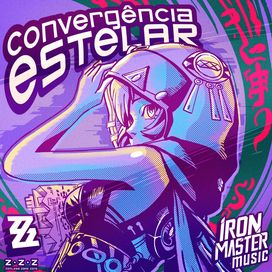 Convergência Estelar - Lucia Elowen (Z.Z.Z) - 2025 • Sencillo/EP