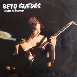 Contos da Lua Vaga - 1981 • Álbum