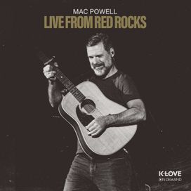 Live From Red Rocks - 2023 • Álbum