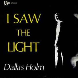 I Saw The Light - 1969 • Álbum