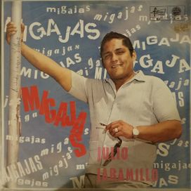 Migajas - 1970 • Álbum