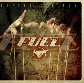 Puppet Strings - 2014 • Álbum
