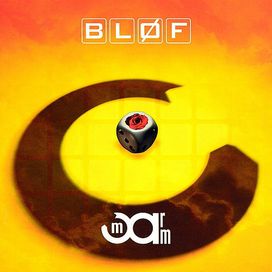 Omarm - 2003 • Álbum