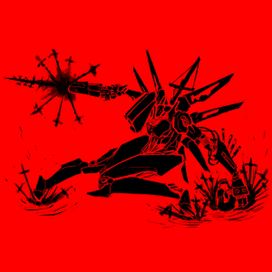 Ultrakill: Infinite Hyperdeath - Heaven Pierce Her