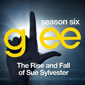 The Rise And Fall Of Sue Sylvester - 2015 • Álbum