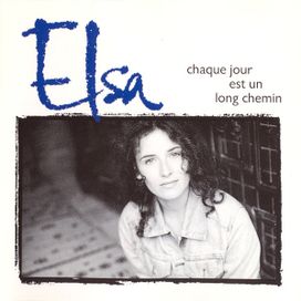 Chaque jour est un long chemin - 1996 • Álbum