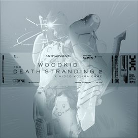 WOODKID FOR DEATH STRANDING 2: ON THE BEACH - 2025 • Álbum