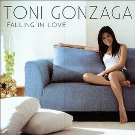 Falling In Love - 2007 • Álbum