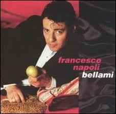 Bellami - 1995 • Álbum