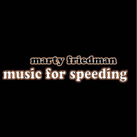 Music For Speeding - 2003 • Álbum