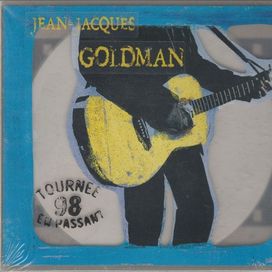 Tournée 98 En Passant - 1999 • Álbum