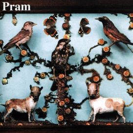 The Museum of Imaginary Animals - 2000 • Álbum