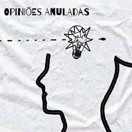 Opiniões Anuladas - 2024 • Álbum