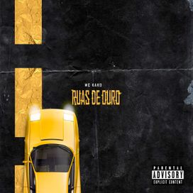 Ruas de Ouro - 2019 • Sencillo/EP