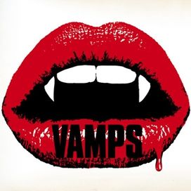 Vamps - 2009 • Álbum
