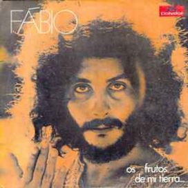 Os Frutos de Mi Tierra - 1972 • Álbum