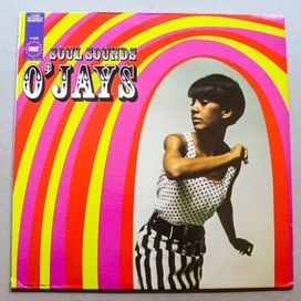 Soul Sounds - 1967 • Álbum