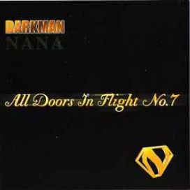 All Doors In Flight No. 7 - 2004 • Álbum