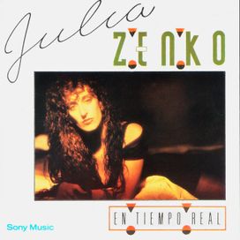 En Tiempo Real - 1991 • Álbum