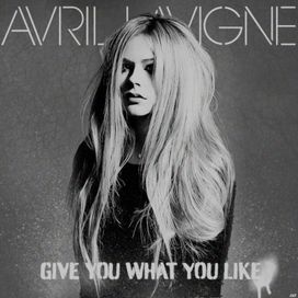 Give You What You Like - 2013 • Sencillo/EP