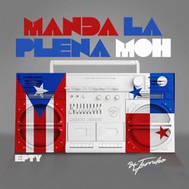 Manda La Plena Moh - 2026 • Álbum