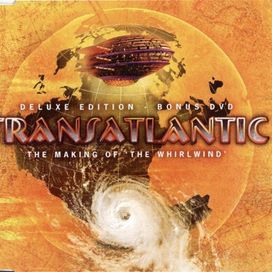 The Whirlwind (Deluxe Edition) - 2009 • Álbum