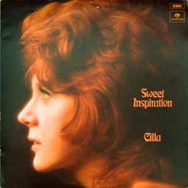 Sweet Inspiration - 1970 • Álbum