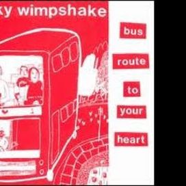 Bus Route To Your Heart - 1997 • Álbum