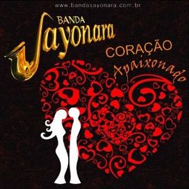 Coração Apaixonado - 2012 • Álbum