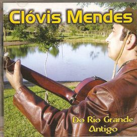 Do Rio Grande Antigo - 2005 • Álbum