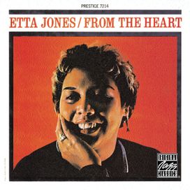 From The Heart - 1962 • Álbum