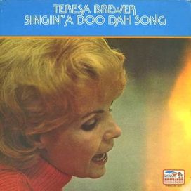 Singin' a Doo Dah Song - 1972 • Álbum