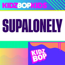 Supalonely - 2020 • Single/EP