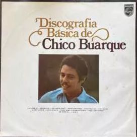 Discografia Básica de Chico Buarque - 1979 • Coletânea