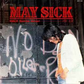 May Sick - 1980 • Sencillo/EP